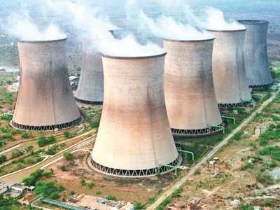 Nuclear Thermal Industries