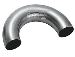 180° Elbow - Buttweld Pipe Fittings