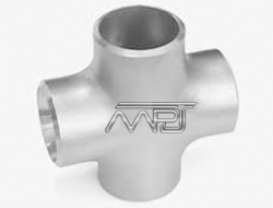 Equal Cross - Buttweld Pipe Fittings