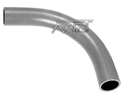 Piggable Pipe Bends - Buttweld Pipe Fittings