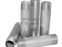 Pipe Nipples Manufacturers in India