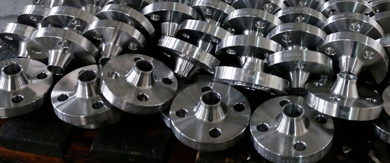 ASME SA182 / ASTM A182 Stainless Steel Flanges Manufacturers in Amman, Jordan
