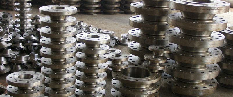 ASME SA182 / ASTM A182 Stainless Steel Flanges Manufacturers in Astana, Kazakhstan