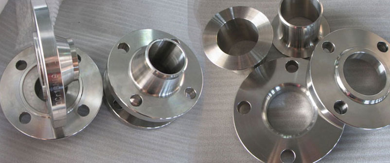 ASME SA182 / ASTM A182 Stainless Steel Flanges Manufacturers in Baghdad, Iraq