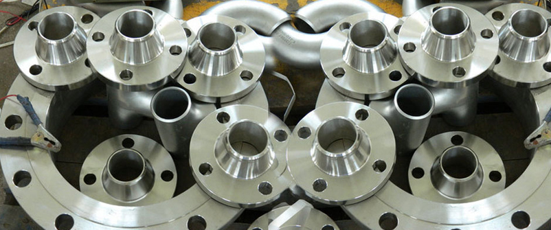 ASME SA182 / ASTM A182 Stainless Steel Flanges Manufacturers in Bangkok, Thailand