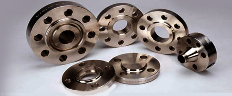 ASME SA182 / ASTM A182 Stainless Steel Flanges Manufacturers in Colombo, Sri Lanka