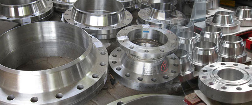 ASME SA182 / ASTM A182 Stainless Steel Flanges Manufacturers in Dhaka, Bangladesh