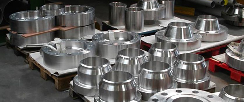 ASME SA182 / ASTM A182 Stainless Steel Flanges Manufacturers in Doha, Qatar
