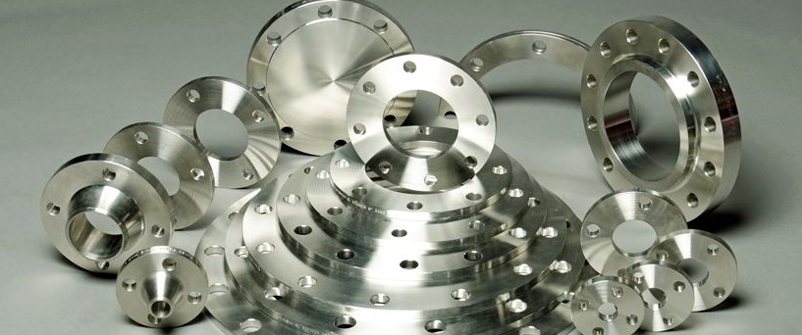 ASME SA182 / ASTM A182 Stainless Steel Flanges Manufacturers in Dubai, UAE