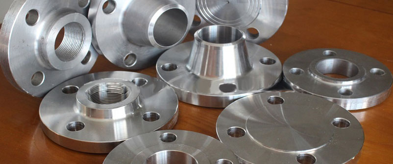 ASME SA182 / ASTM A182 Stainless Steel Flanges Manufacturers in Hanoi, Vietnam