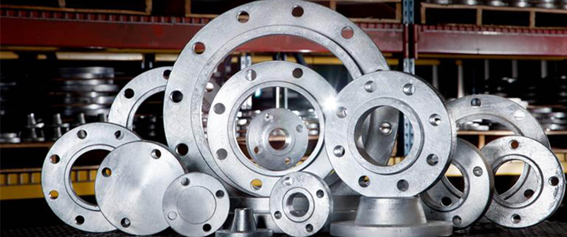 ASME SA182 / ASTM A182 Stainless Steel Flanges Manufacturers in Istanbul, Turkey