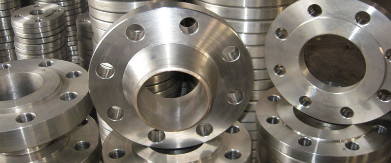 ASME SA182 / ASTM A182 Stainless Steel Flanges Manufacturers in Manama, Bahrain