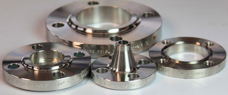 ASME SA182 / ASTM A182 Stainless Steel Flanges Manufacturers in Manila, Philippines