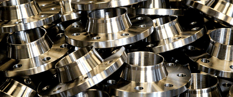 ASME SA182 / ASTM A182 Stainless Steel Flanges Manufacturers in Muscat, Oman