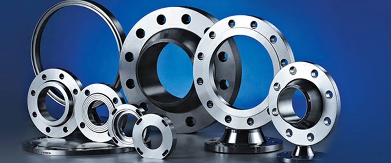 ASME SA182 / ASTM A182 Stainless Steel Flanges Manufacturers in Yangon, Myanmar