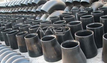 ANSI/ASME B16.9 butt weld fittings exporter iraq