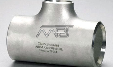 ANSI/ASME B16.9 butt weld fittings exporter myanmar
