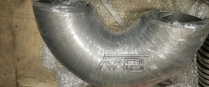 ANSI/ASME B16.9 Butt weld Fittings Manufacturer in Jordan