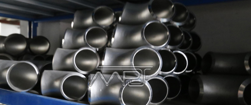 ANSI/ASME B16.9 Butt weld Fittings Manufacturer in Lebanon