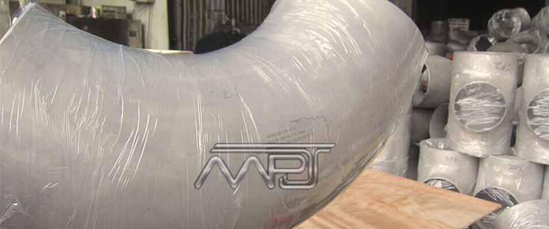 ANSI/ASME B16.9 Butt weld Fittings Manufacturer in Myanmar
