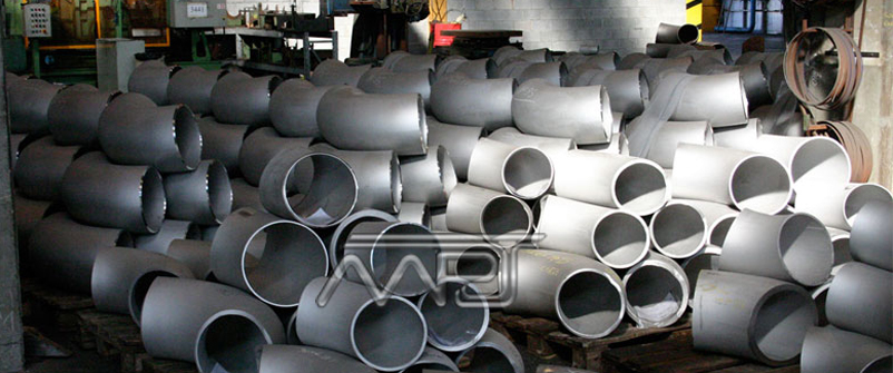 ANSI/ASME B16.9 Butt weld Fittings Manufacturer in Philippines