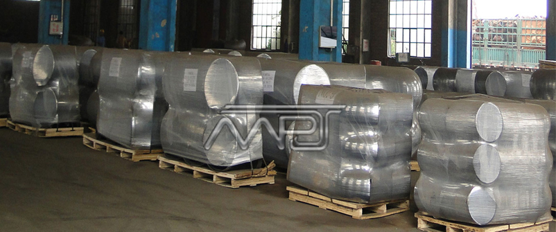 ANSI/ASME B16.9 Butt weld Fittings Manufacturer in Sri Lanka