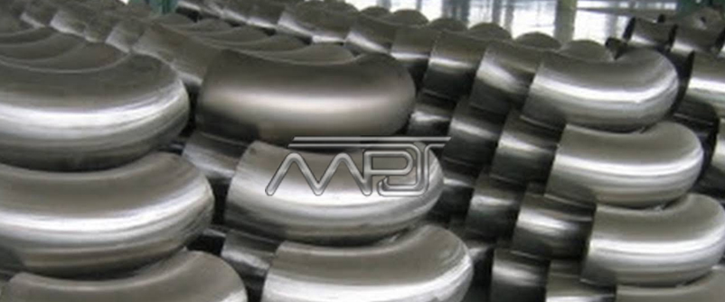 ANSI/ASME B16.9 Butt weld Fittings Manufacturer in Thailand