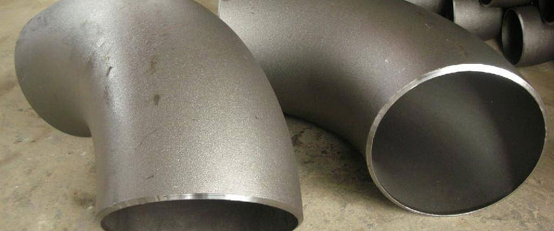 ANSI/ASME B16.9 Butt weld Fittings Manufacturer in Vietnam