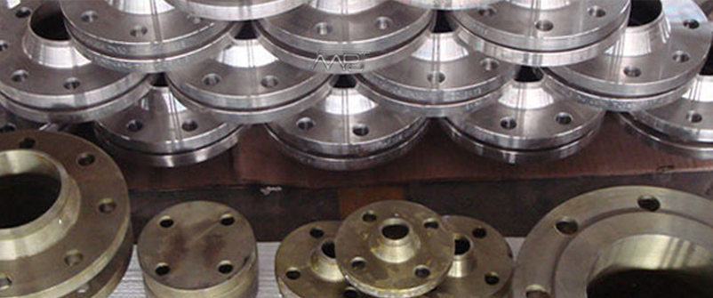 ASME B16.5 Flanges Manufacturers Sri Lanka