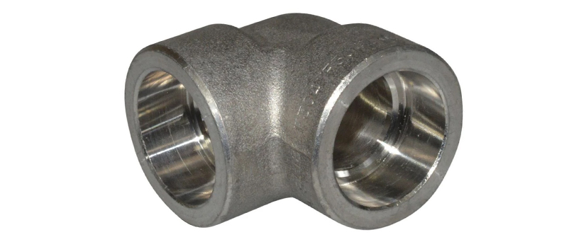 Stainless Steel Forged Fittings Manufacturers in Iraq
