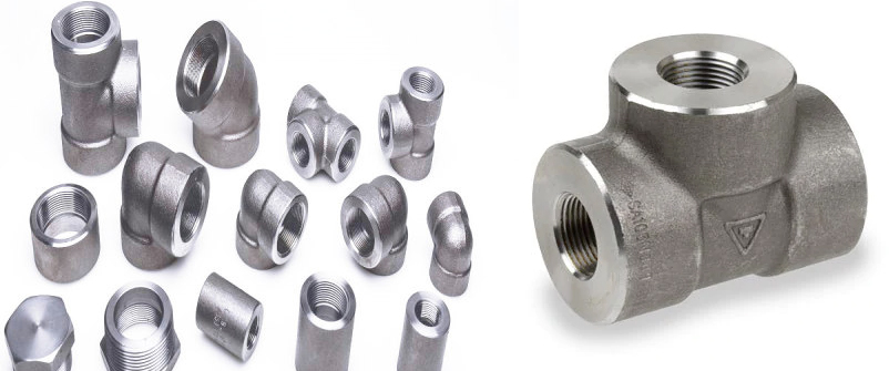 Stainless Steel Forged Fittings Manufacturers in Japan