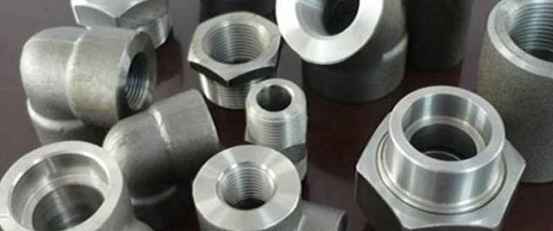 Stainless Steel Forged Fittings Manufacturers in Lebanon