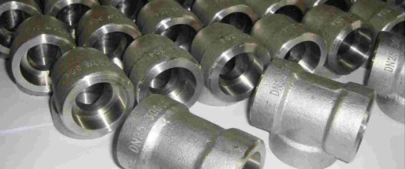 Stainless Steel Forged Fittings Manufacturers in Yemen