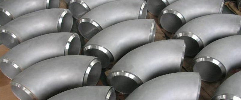 Stainless Steel Pipe Fittings Manufacturers in Bahrain