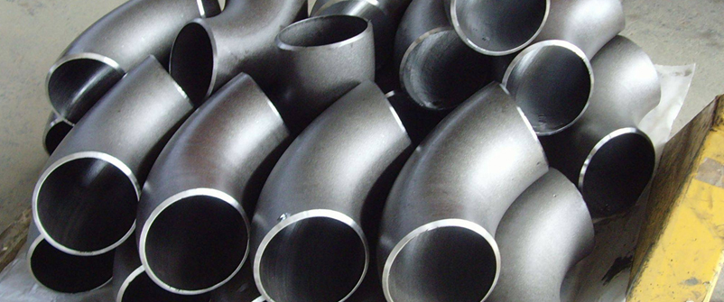 Stainless Steel Pipe Fittings Manufacturers in Iraq