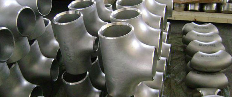 Stainless Steel Pipe Fittings Manufacturers in Japan