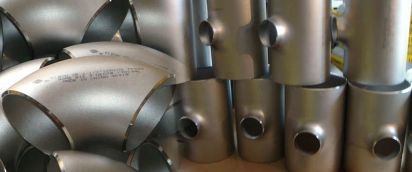 Stainless Steel Pipe Fittings Manufacturers in Kazakhstan