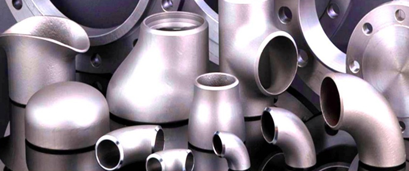 Stainless Steel Pipe Fittings Manufacturers in Lebanon
