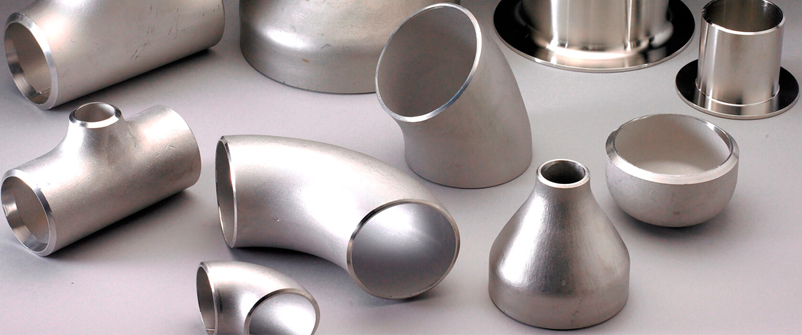 Stainless Steel Pipe Fittings Manufacturers in Saudi Arabia