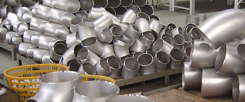 Stainless Steel Pipe Fittings Manufacturers in Sri Lanka