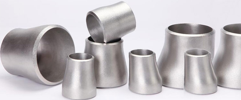 Stainless Steel Pipe Fittings Manufacturers in Thailand