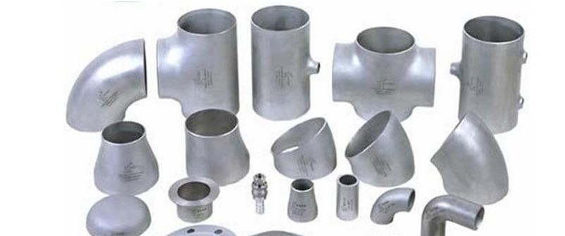 Stainless Steel Pipe Fittings Manufacturers in Turkey