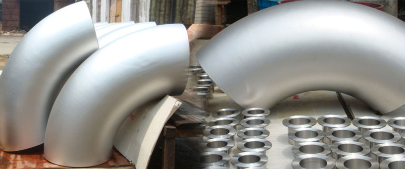 Stainless Steel Pipe Fittings Manufacturers in Uzbekistan