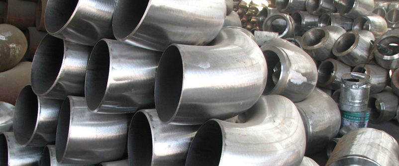 Stainless Steel Pipe Fittings Manufacturers in Vietnam