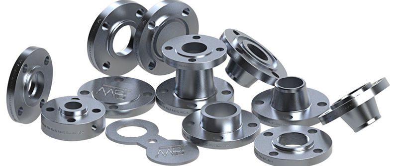 AS/NZS 4331.1 Australian Flange Manufacturers in India