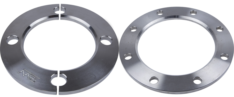 Backing Flange Manufacturers in India