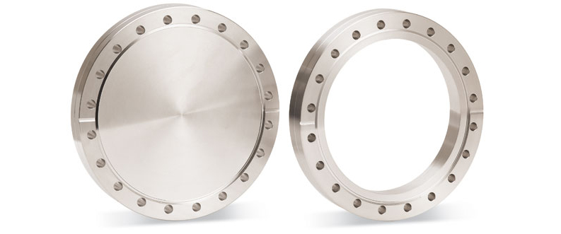 BS 10 Table D Flanges Manufacturer in India