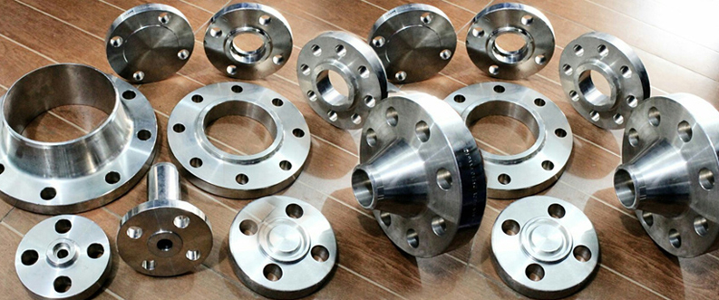 BS 10 Table E Flanges Manufacturer in India