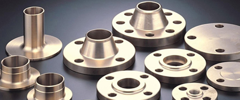 BS10 Table F Flanges Manufacturer in India