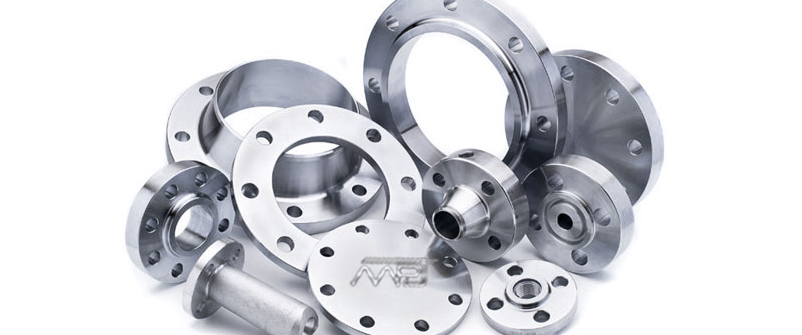 Forged Flange Manufacturers in India